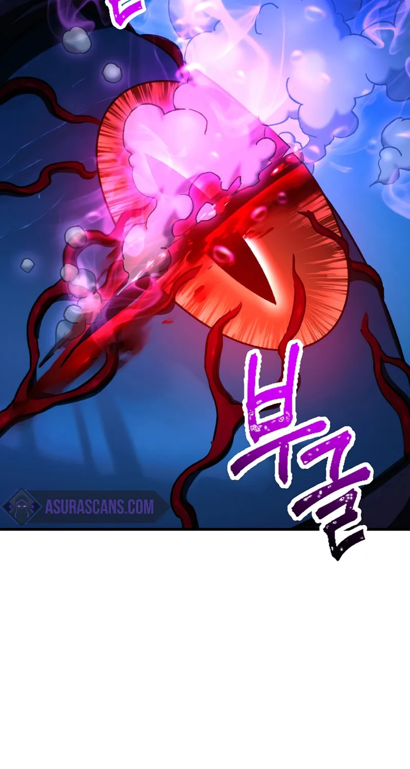 Read The Hero Returns chapter 70 image 84 on Lezhin