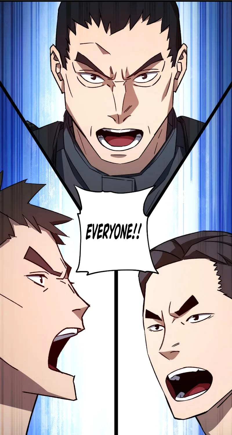 Read The Hero Returns chapter 70 image 88 on Lezhin