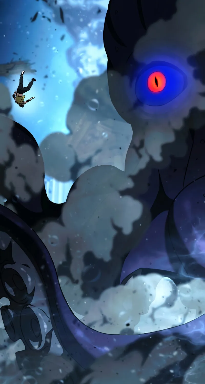 Read The Hero Returns chapter 70 image 9 on Lezhin