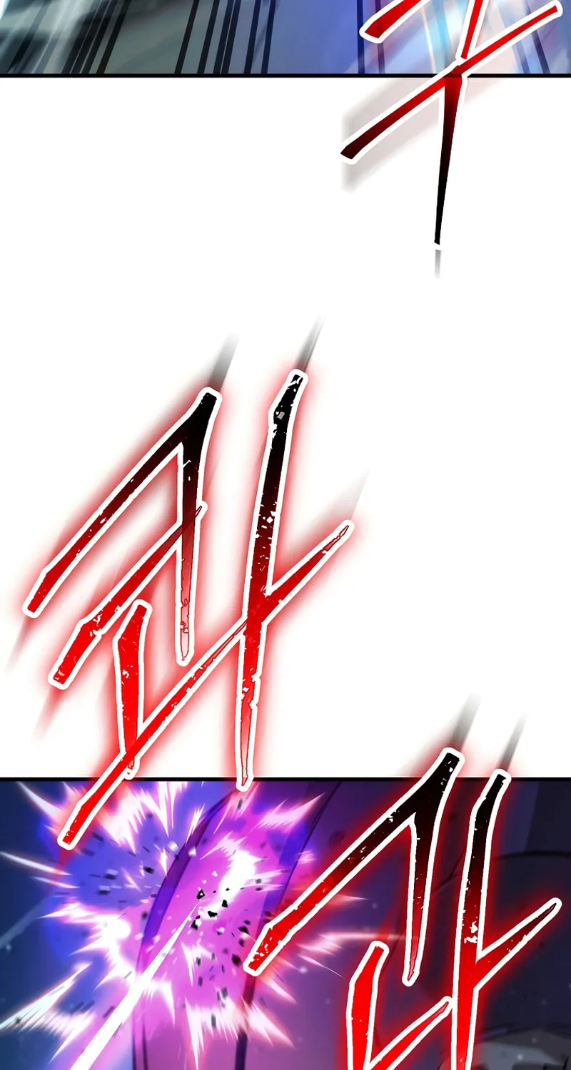 Read The Hero Returns chapter 70 image 95 on Lezhin
