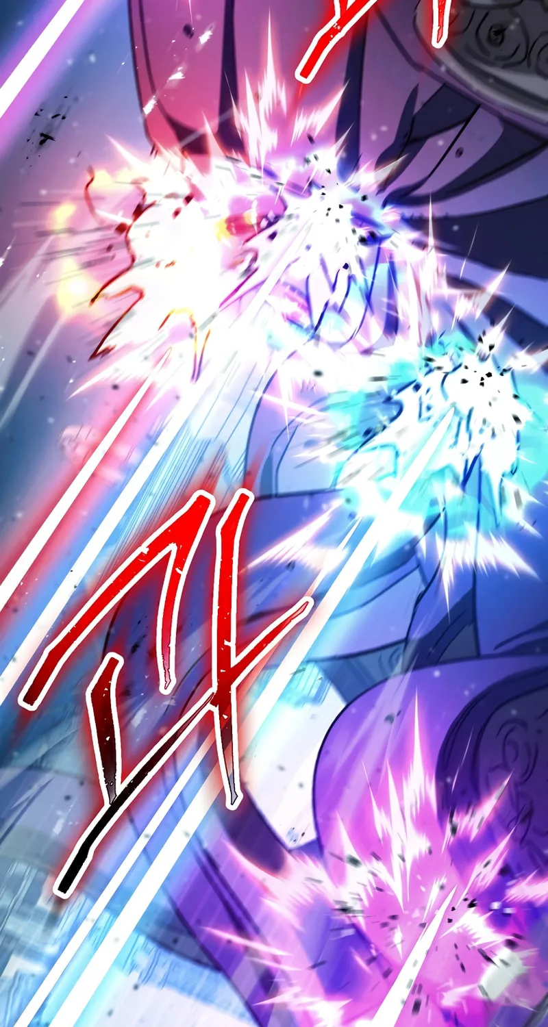 Read The Hero Returns chapter 70 image 96 on Lezhin