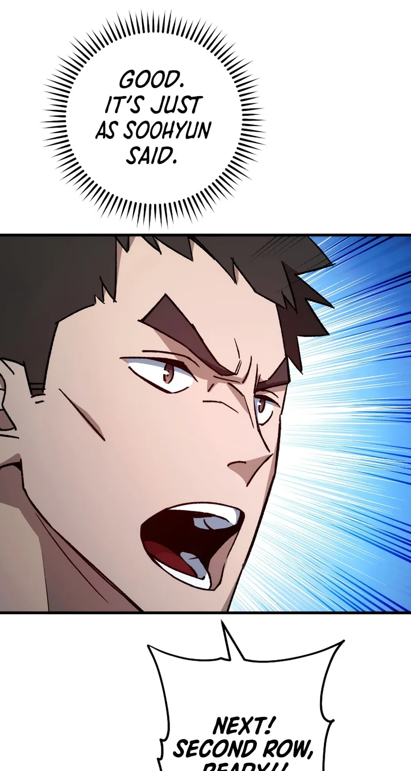 Read The Hero Returns chapter 70 image 98 on Lezhin