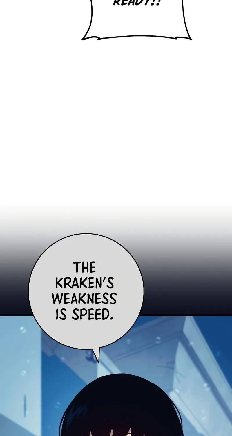 Read The Hero Returns chapter 70 image 99 on Lezhin