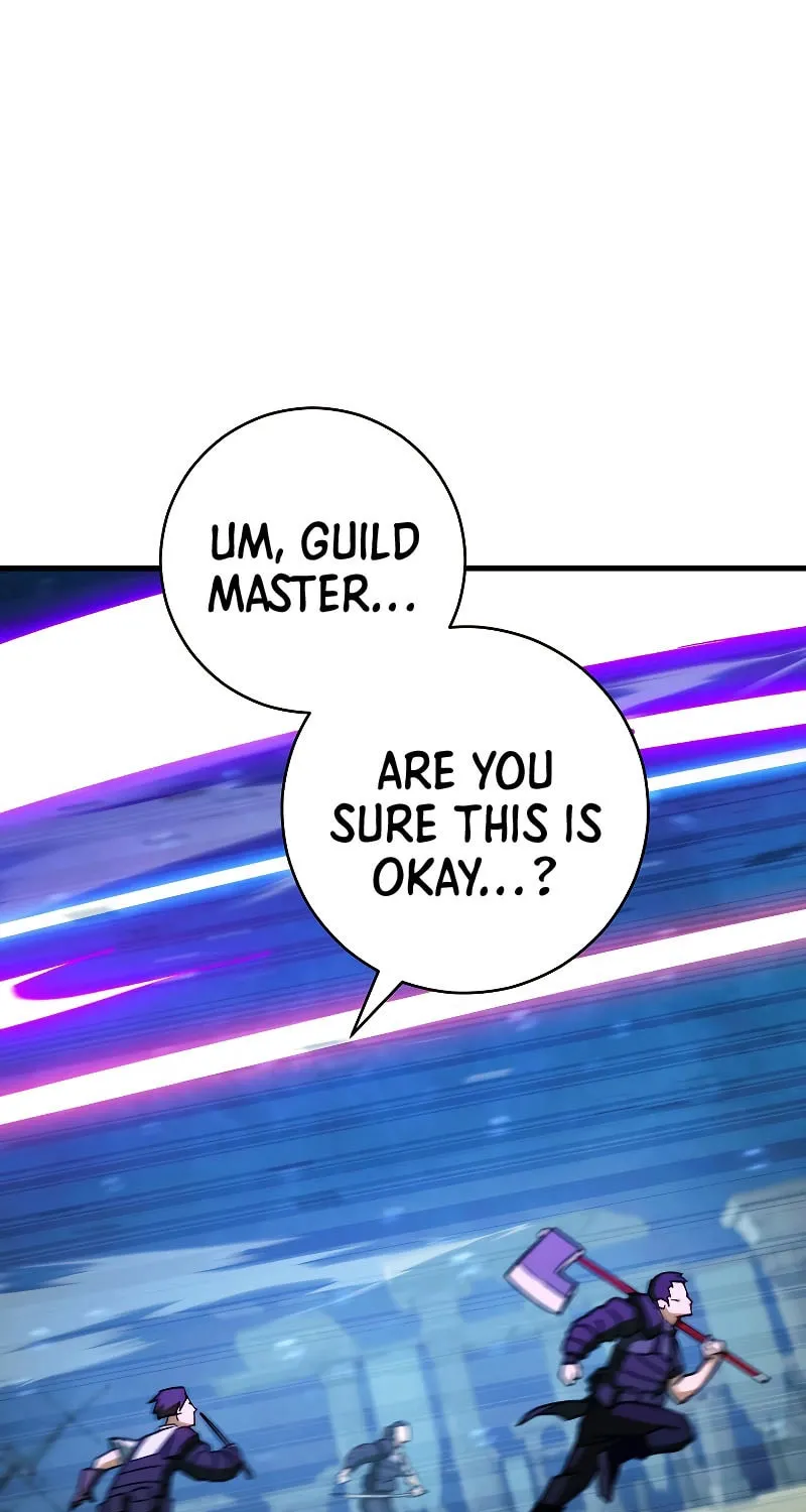 Read The Hero Returns chapter 71 image 1 on Lezhin