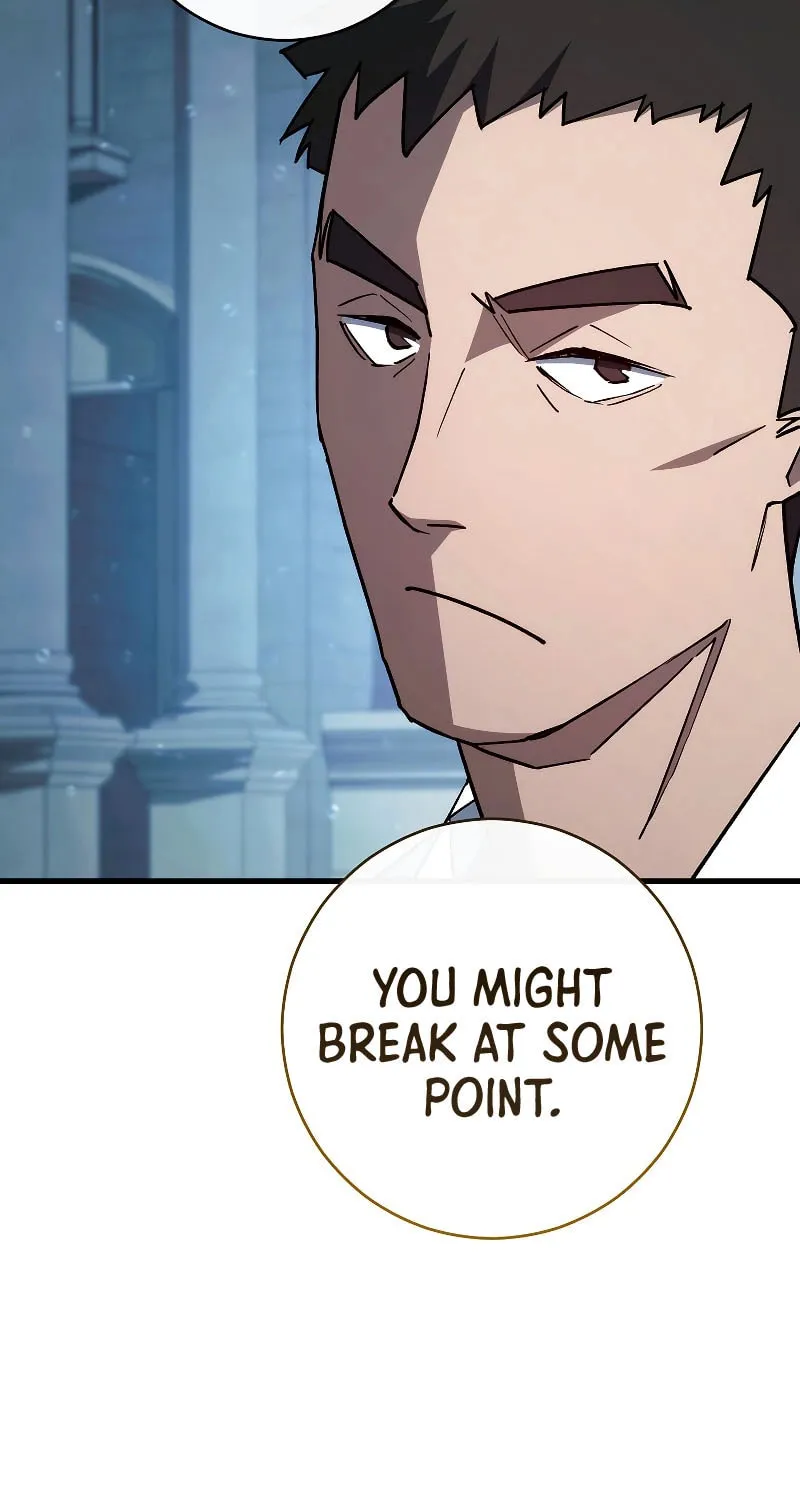 Read The Hero Returns chapter 71 image 100 on Lezhin