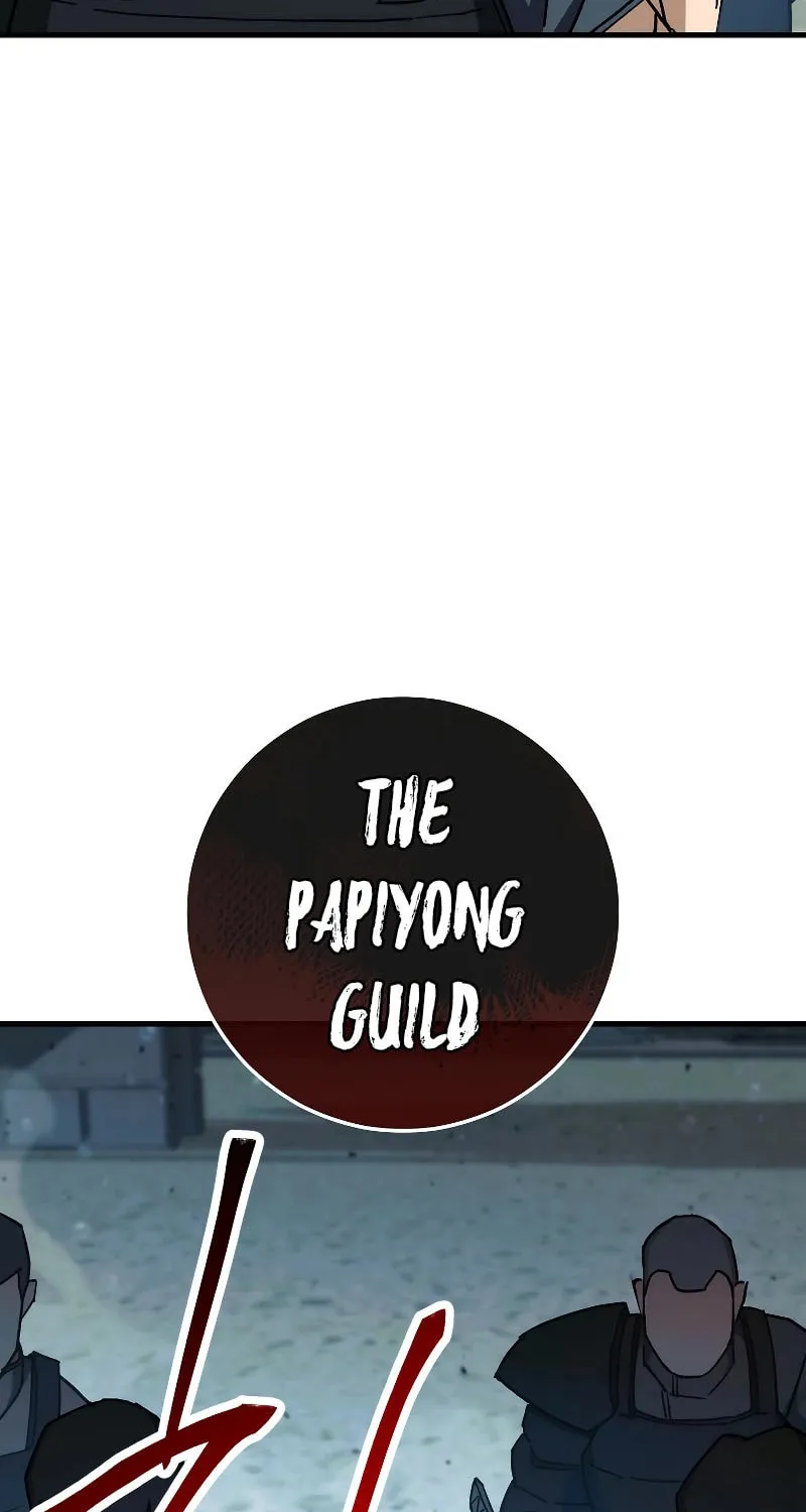 Read The Hero Returns chapter 71 image 11 on Lezhin