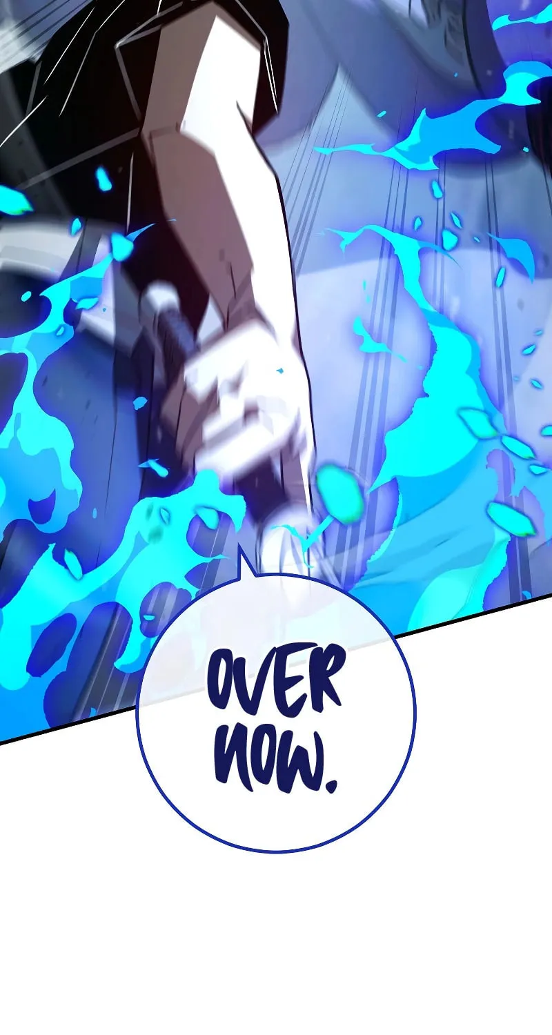Read The Hero Returns chapter 71 image 110 on Lezhin