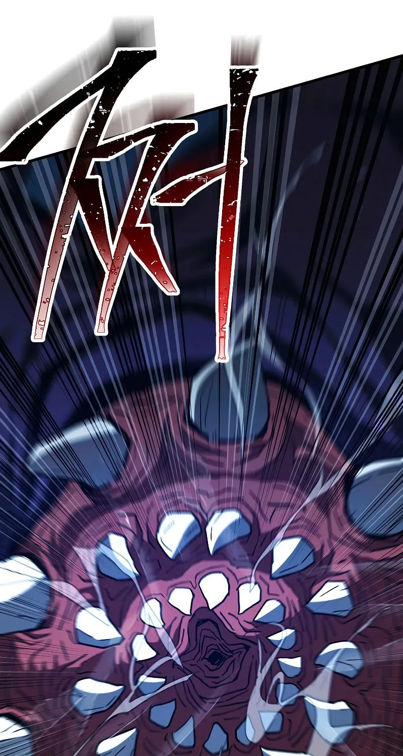 Read The Hero Returns chapter 71 image 111 on Lezhin