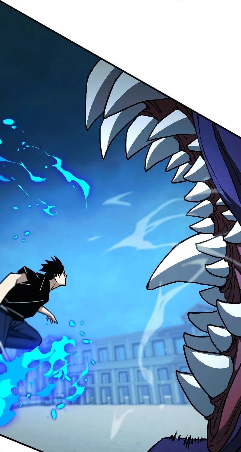 Read The Hero Returns chapter 71 image 113 on Lezhin