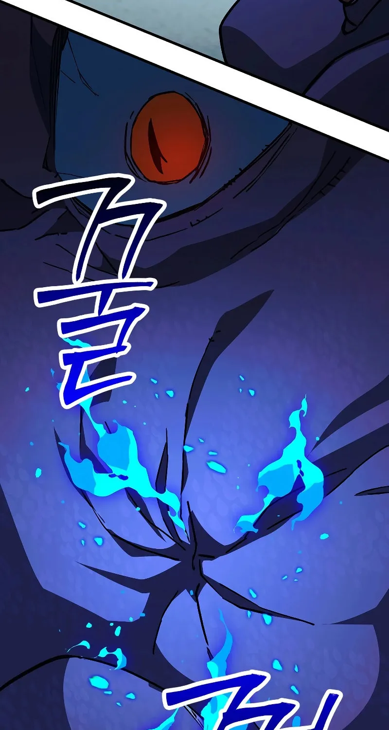 Read The Hero Returns chapter 71 image 114 on Lezhin