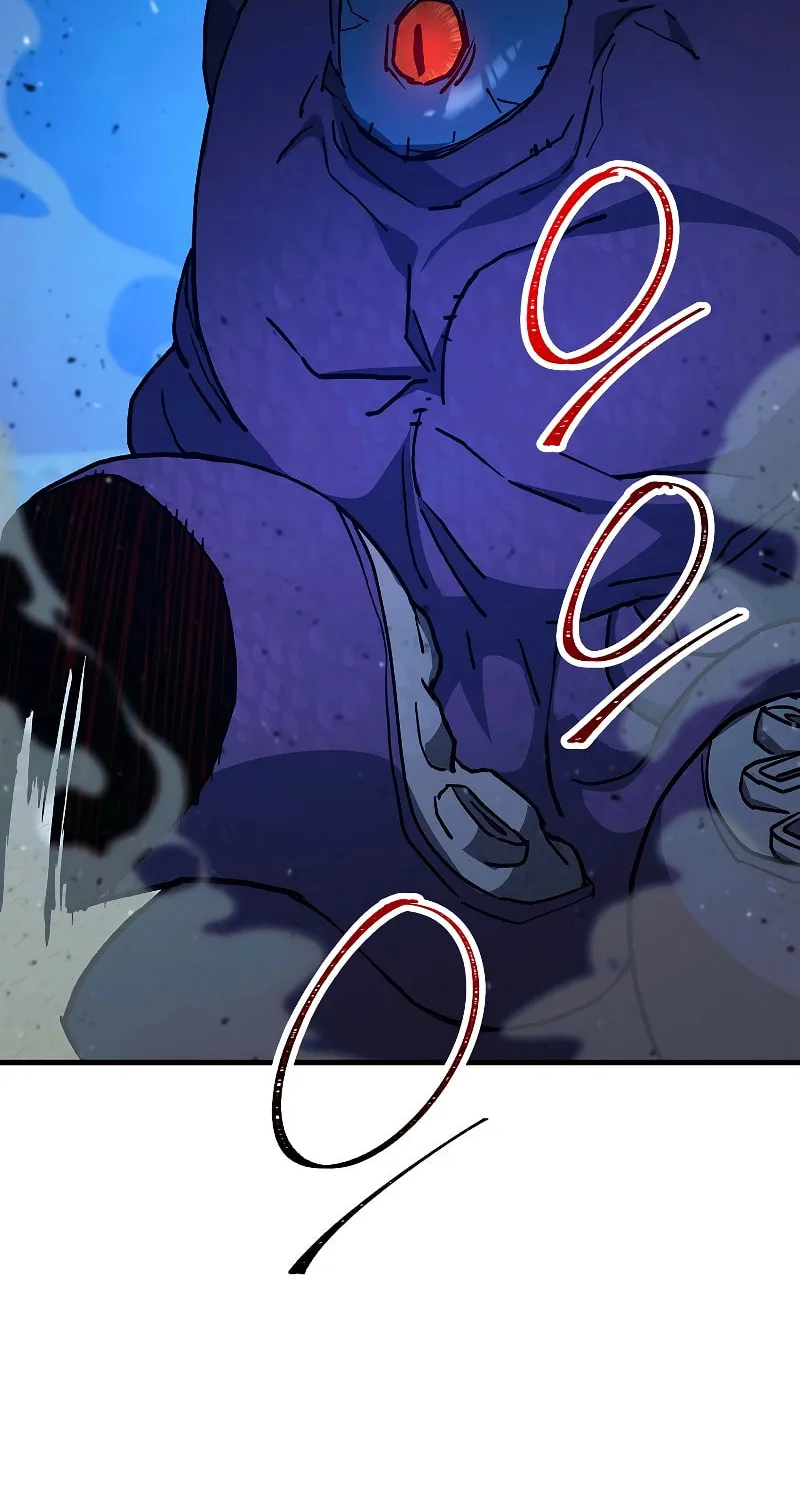 Read The Hero Returns chapter 71 image 116 on Lezhin