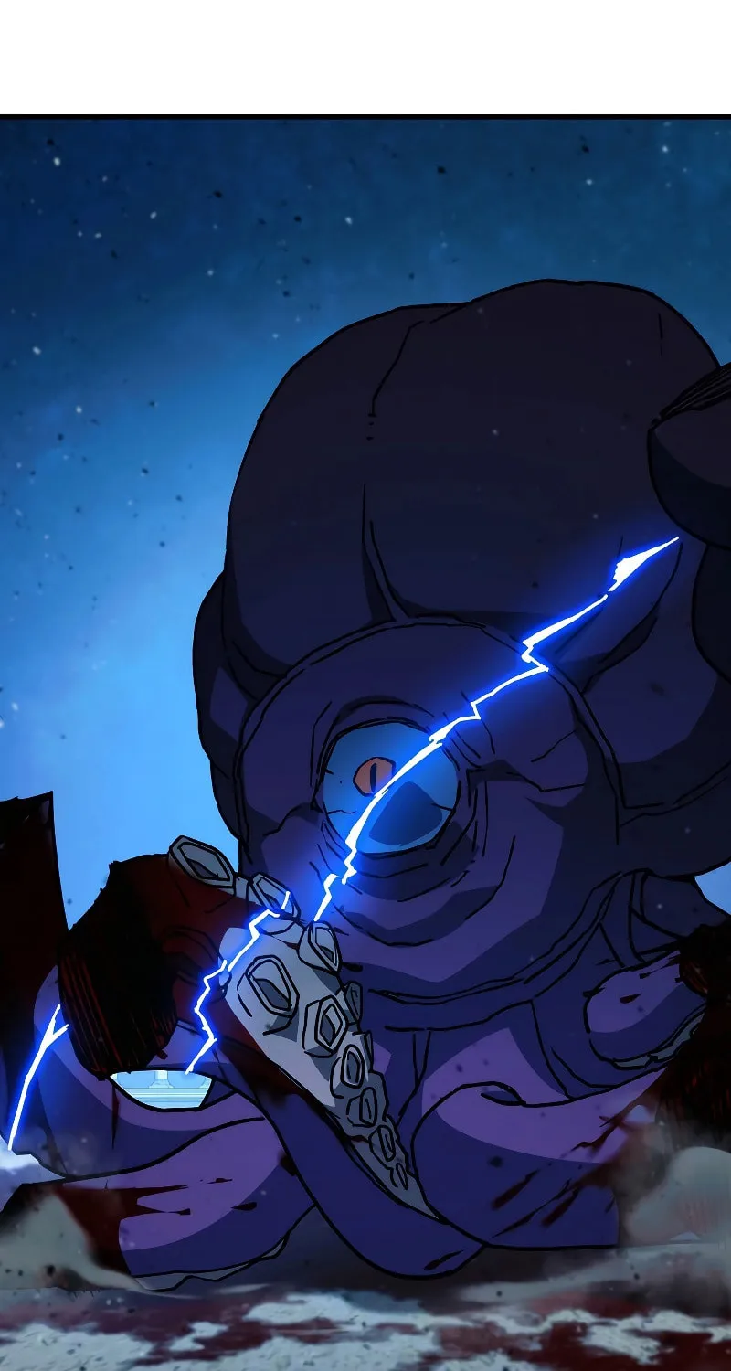 Read The Hero Returns chapter 71 image 119 on Lezhin