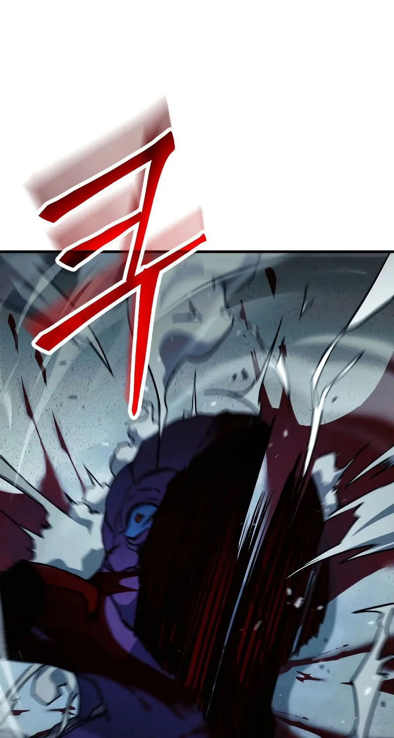 Read The Hero Returns chapter 71 image 124 on Lezhin