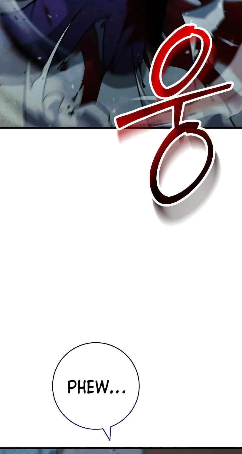 Read The Hero Returns chapter 71 image 125 on Lezhin