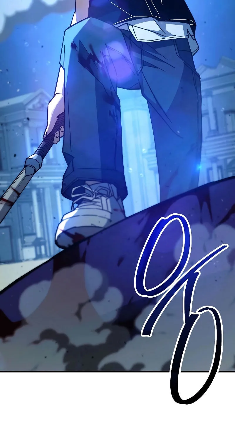 Read The Hero Returns chapter 71 image 128 on Lezhin