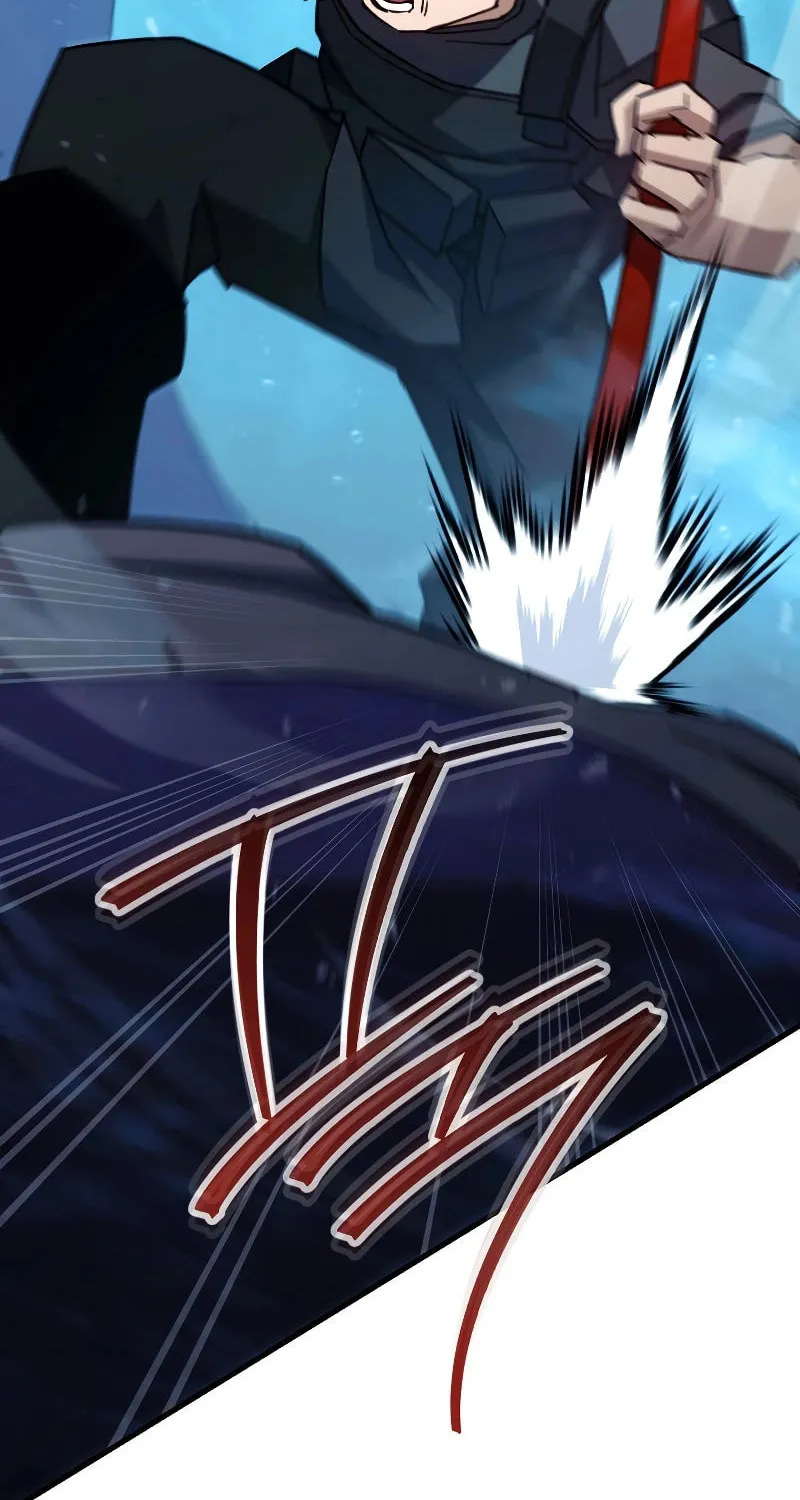 Read The Hero Returns chapter 71 image 17 on Lezhin