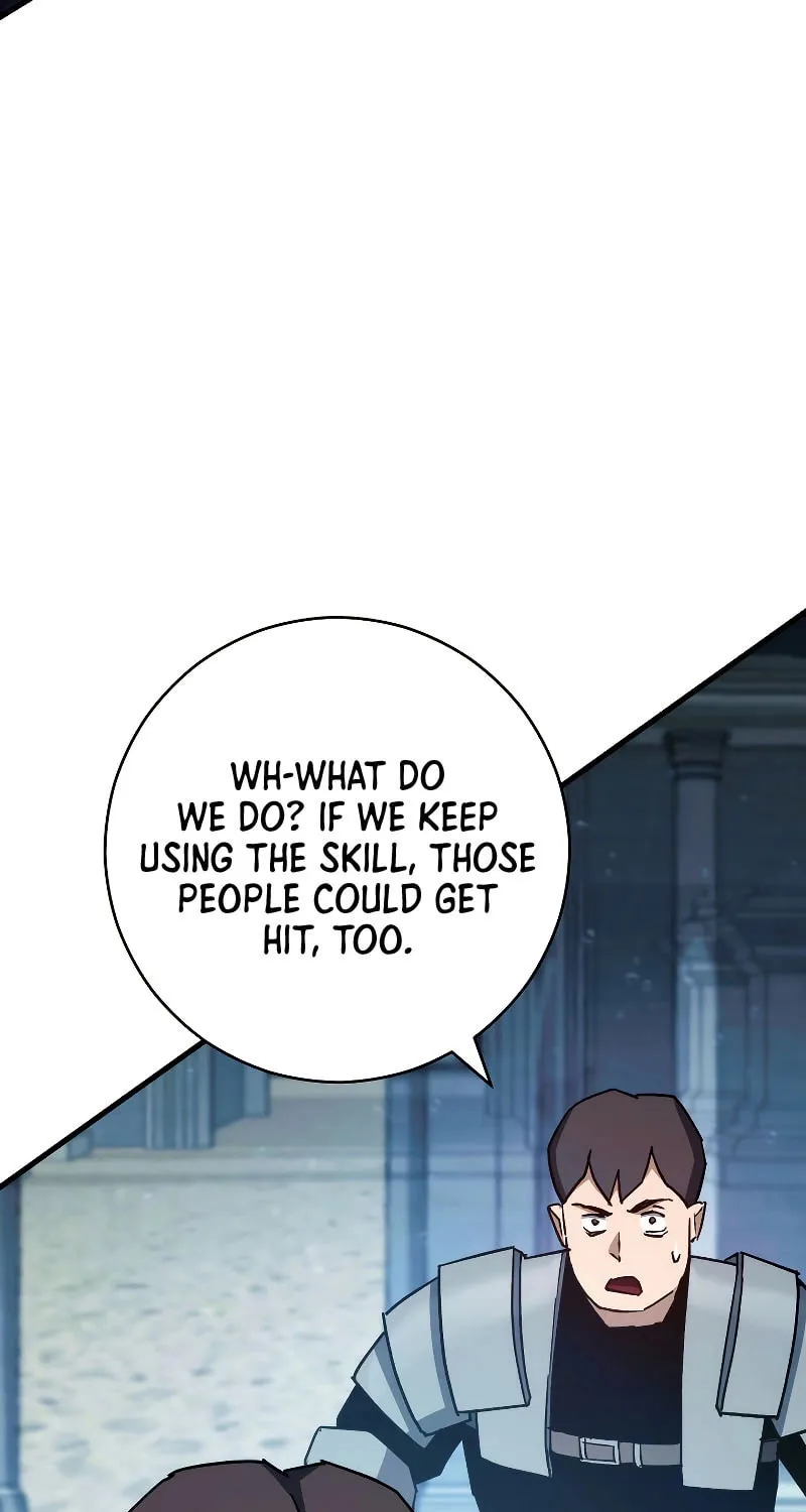 Read The Hero Returns chapter 71 image 18 on Lezhin