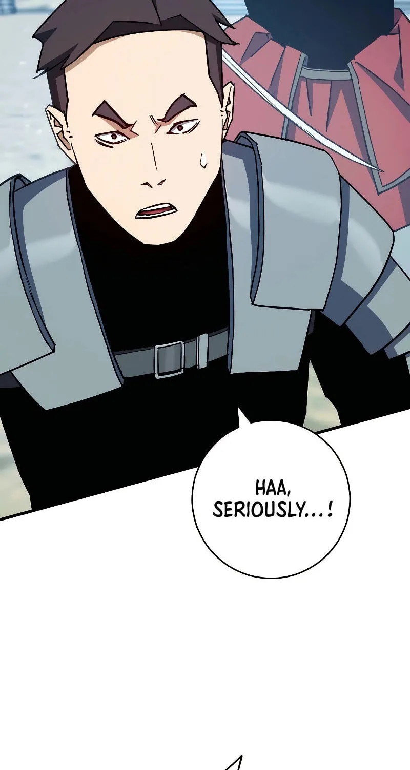 Read The Hero Returns chapter 71 image 19 on Lezhin