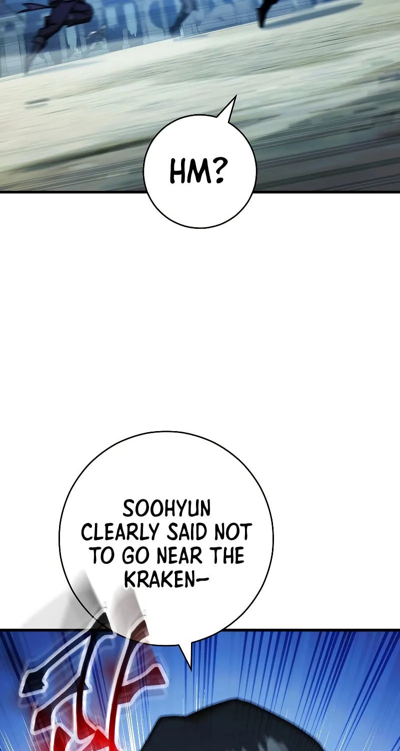 Read The Hero Returns chapter 71 image 2 on Lezhin