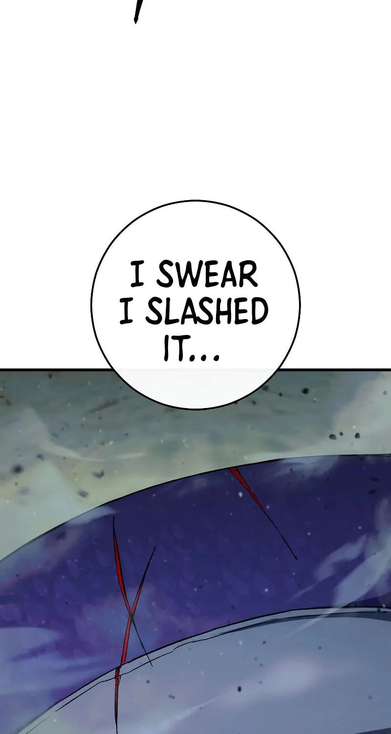 Read The Hero Returns chapter 71 image 25 on Lezhin