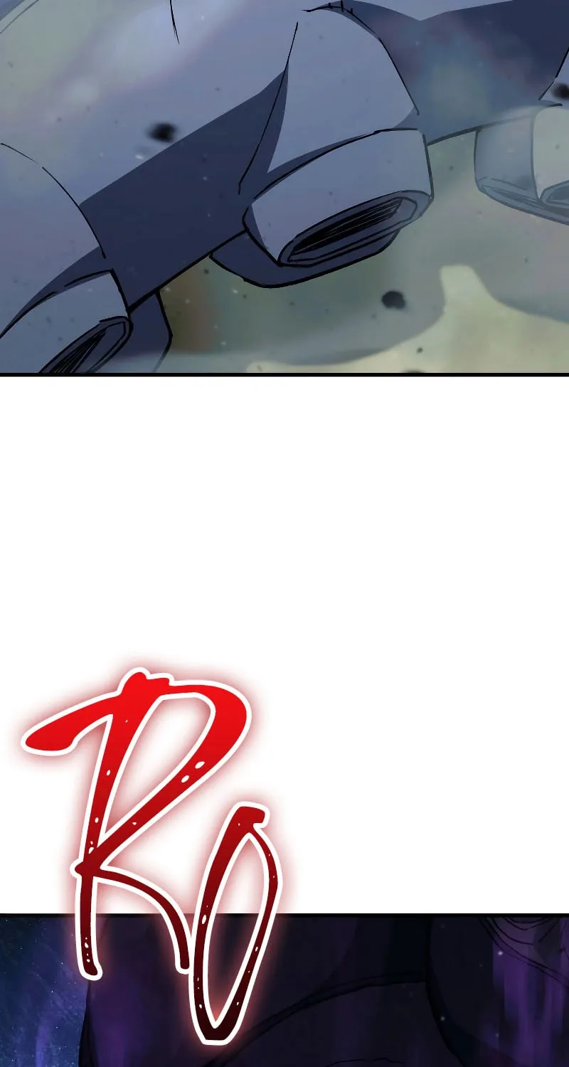 Read The Hero Returns chapter 71 image 26 on Lezhin