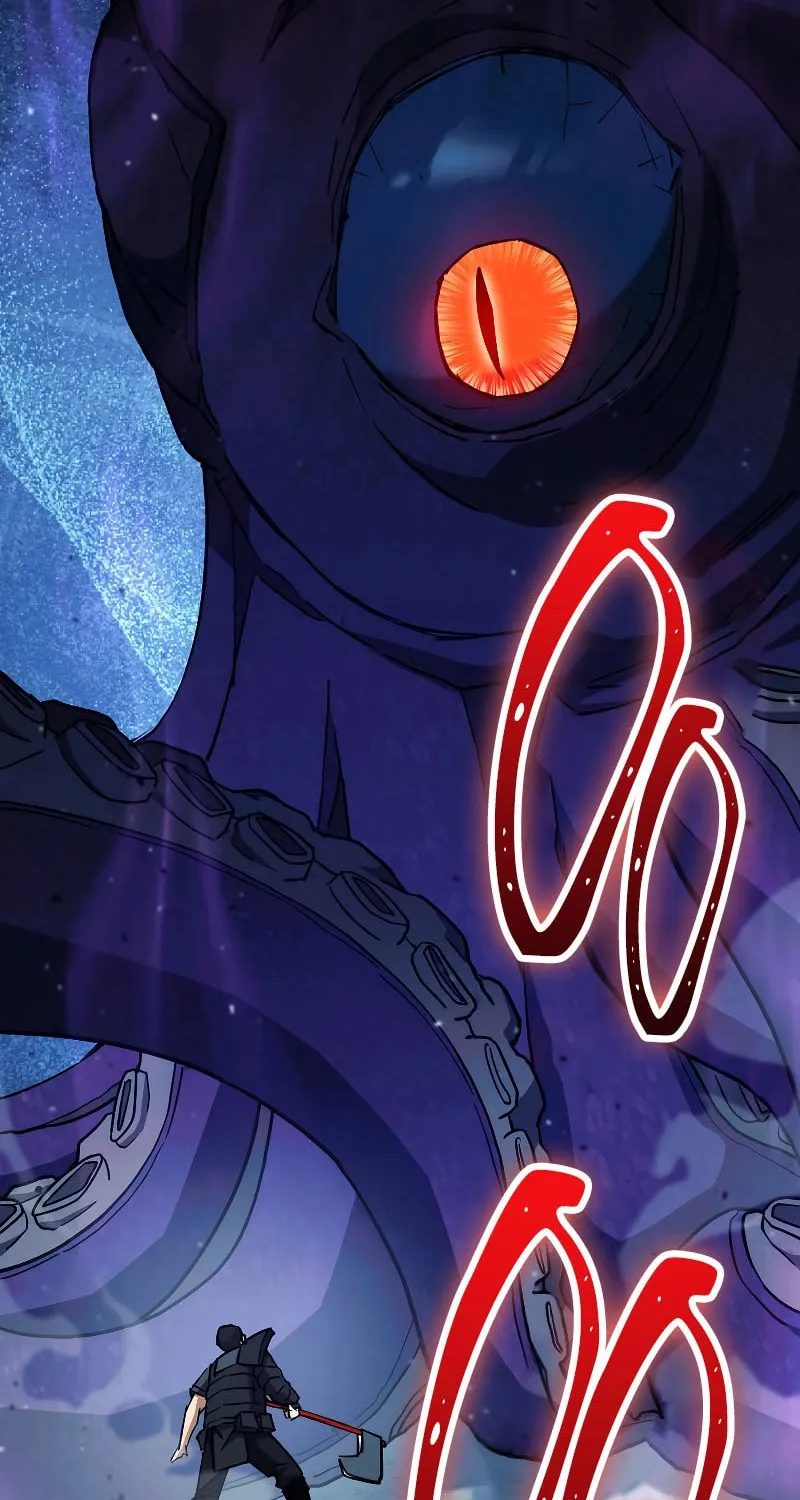 Read The Hero Returns chapter 71 image 27 on Lezhin