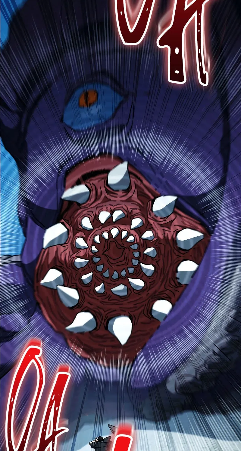 Read The Hero Returns chapter 71 image 29 on Lezhin