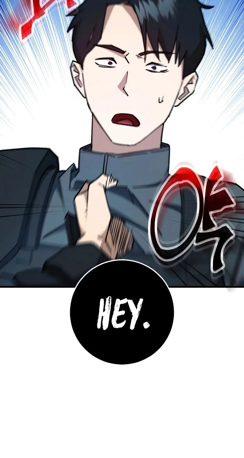 Read The Hero Returns chapter 71 image 3 on Lezhin