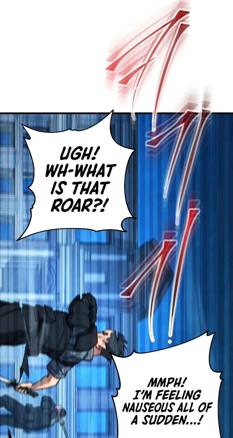 Read The Hero Returns chapter 71 image 31 on Lezhin