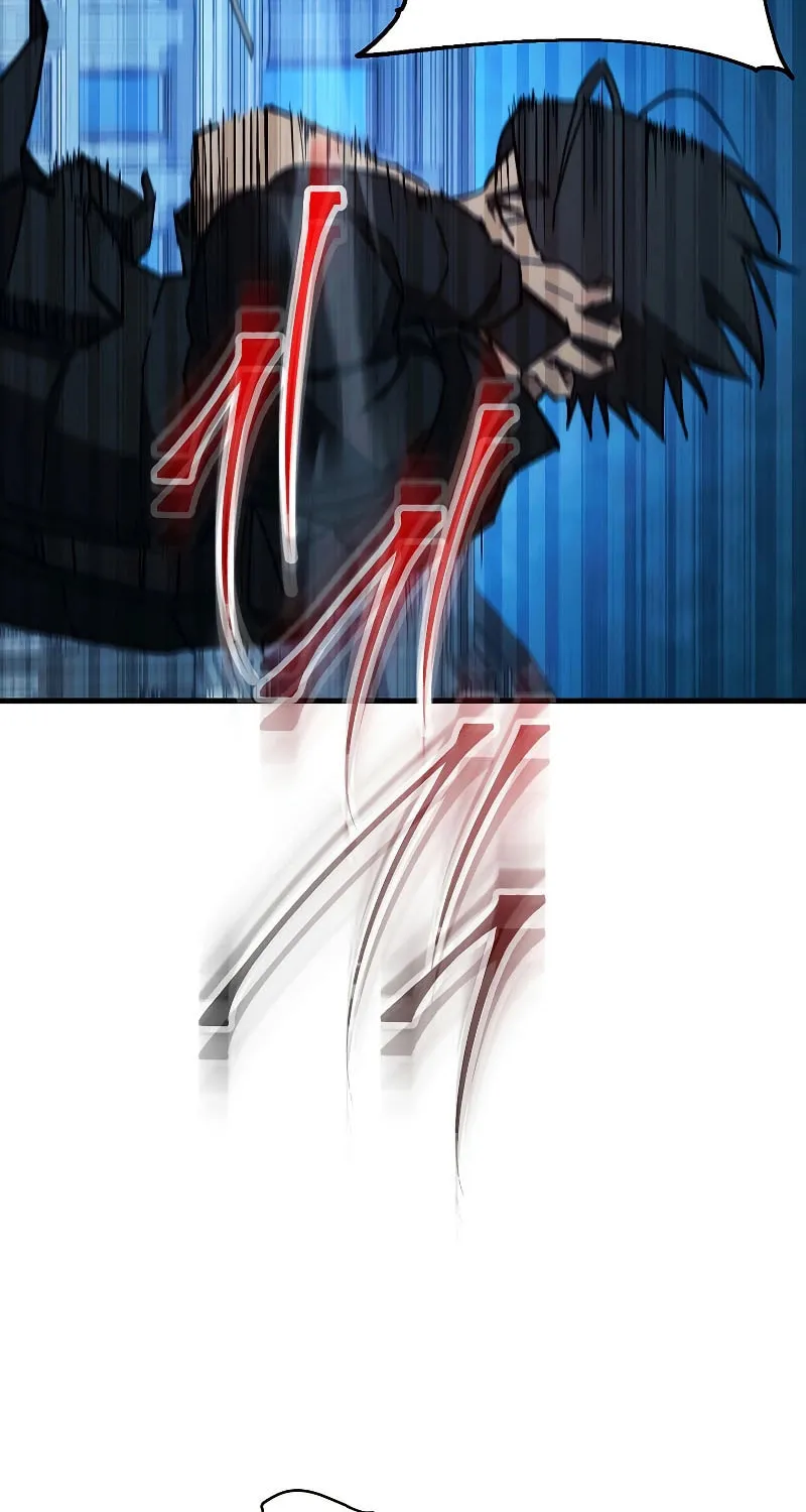 Read The Hero Returns chapter 71 image 32 on Lezhin