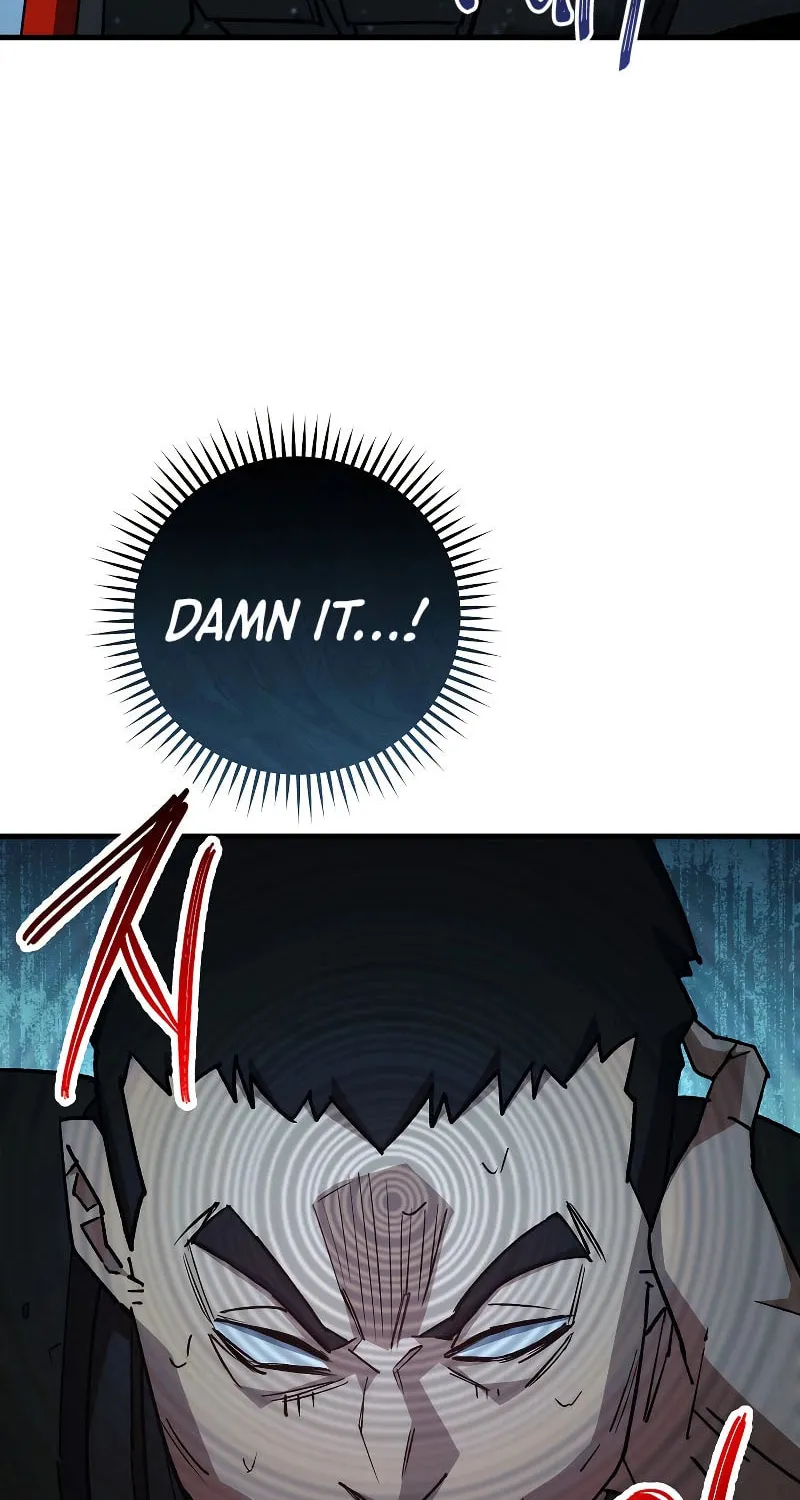 Read The Hero Returns chapter 71 image 34 on Lezhin