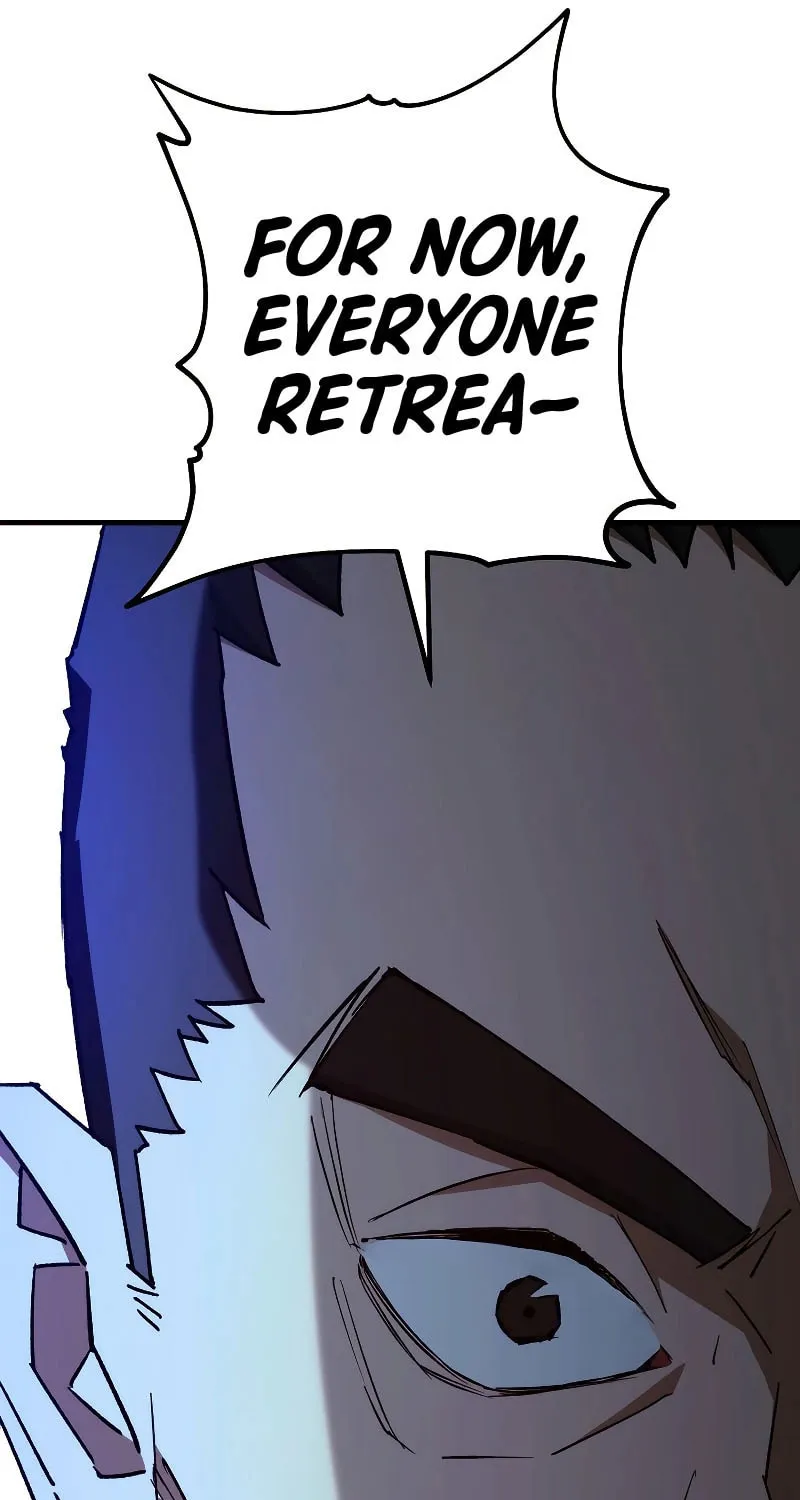 Read The Hero Returns chapter 71 image 36 on Lezhin