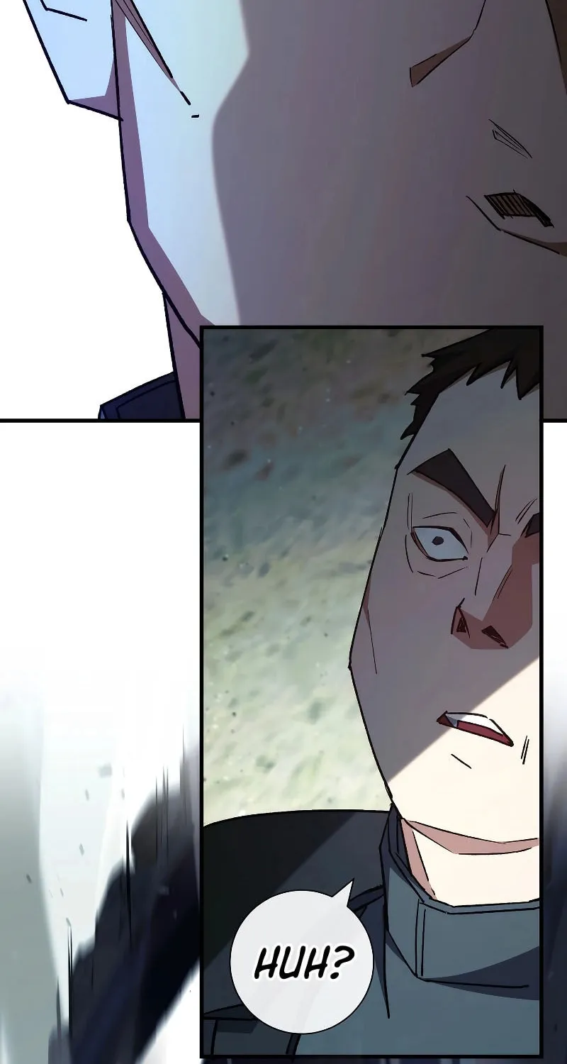 Read The Hero Returns chapter 71 image 37 on Lezhin