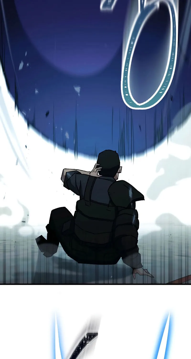 Read The Hero Returns chapter 71 image 39 on Lezhin