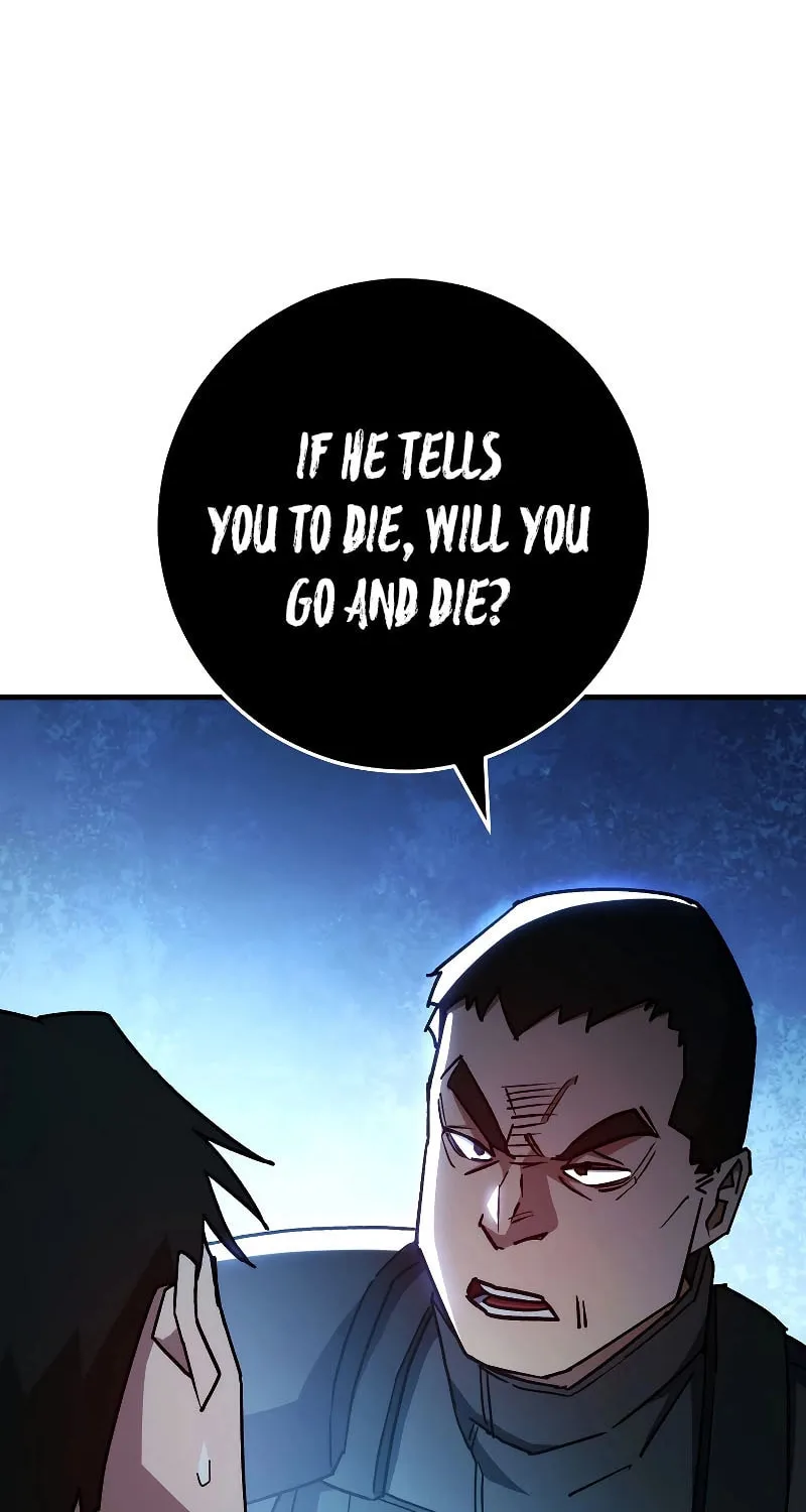 Read The Hero Returns chapter 71 image 4 on Lezhin