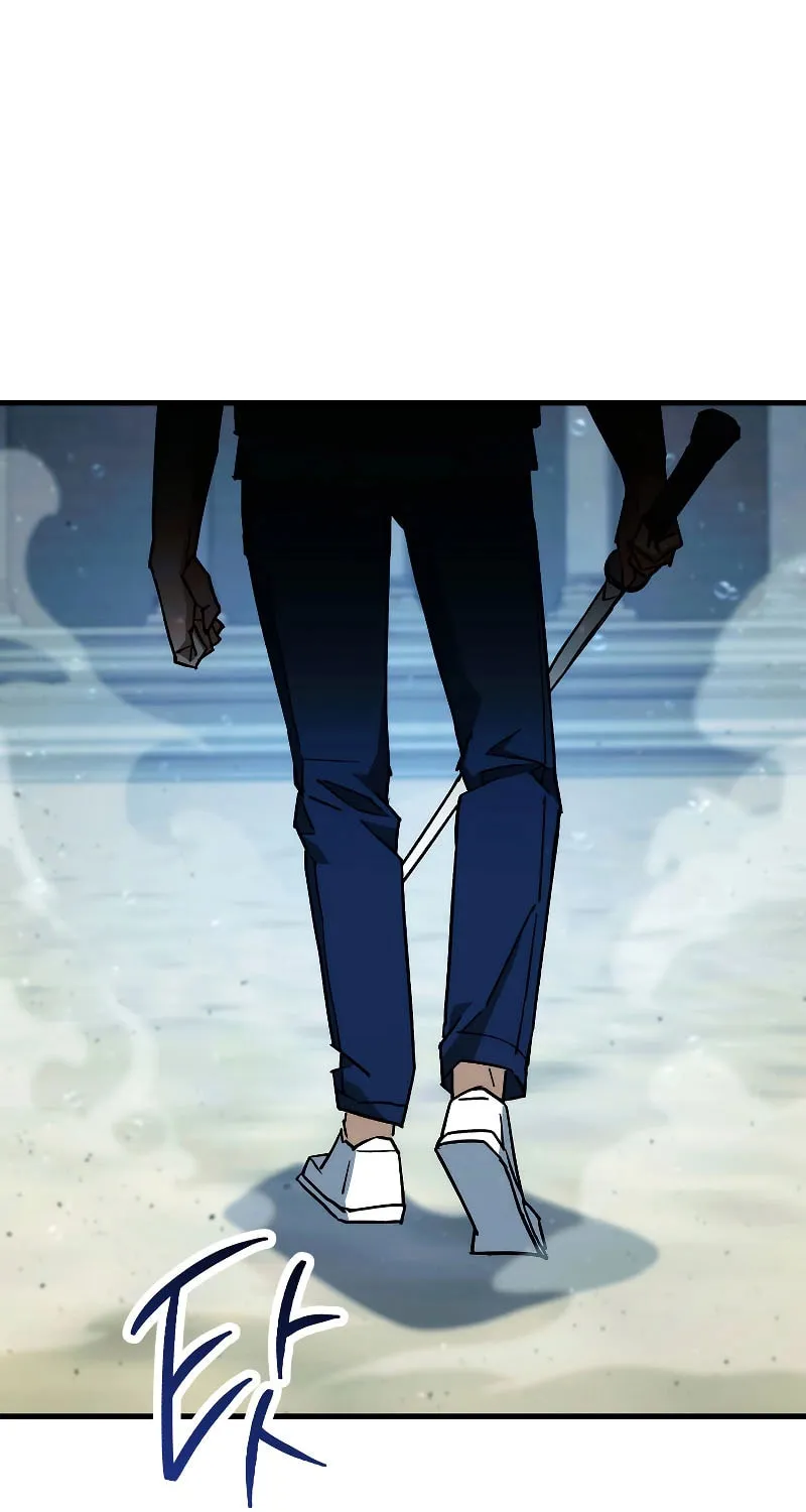 Read The Hero Returns chapter 71 image 44 on Lezhin