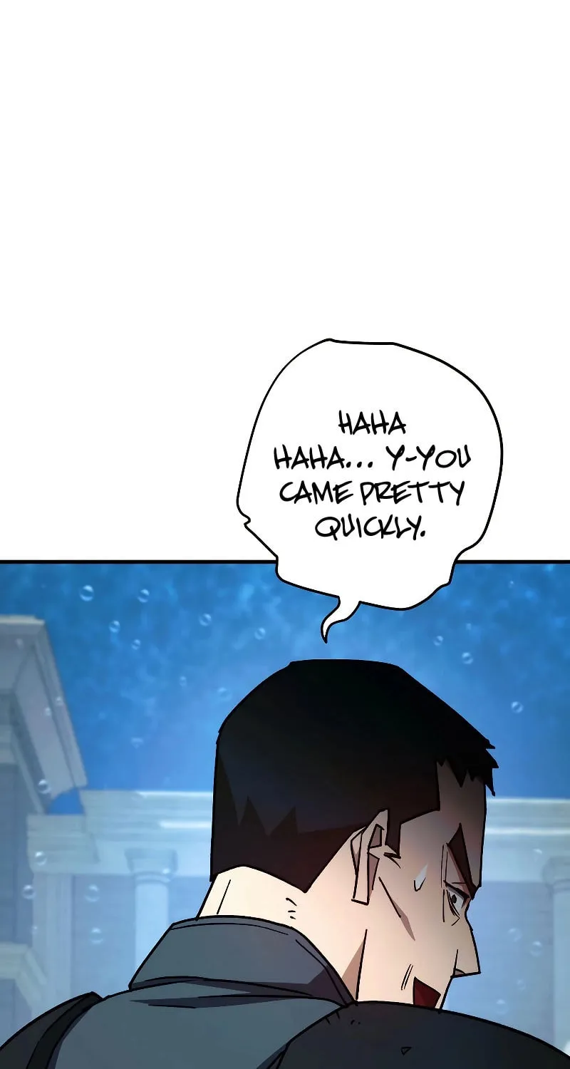Read The Hero Returns chapter 71 image 45 on Lezhin
