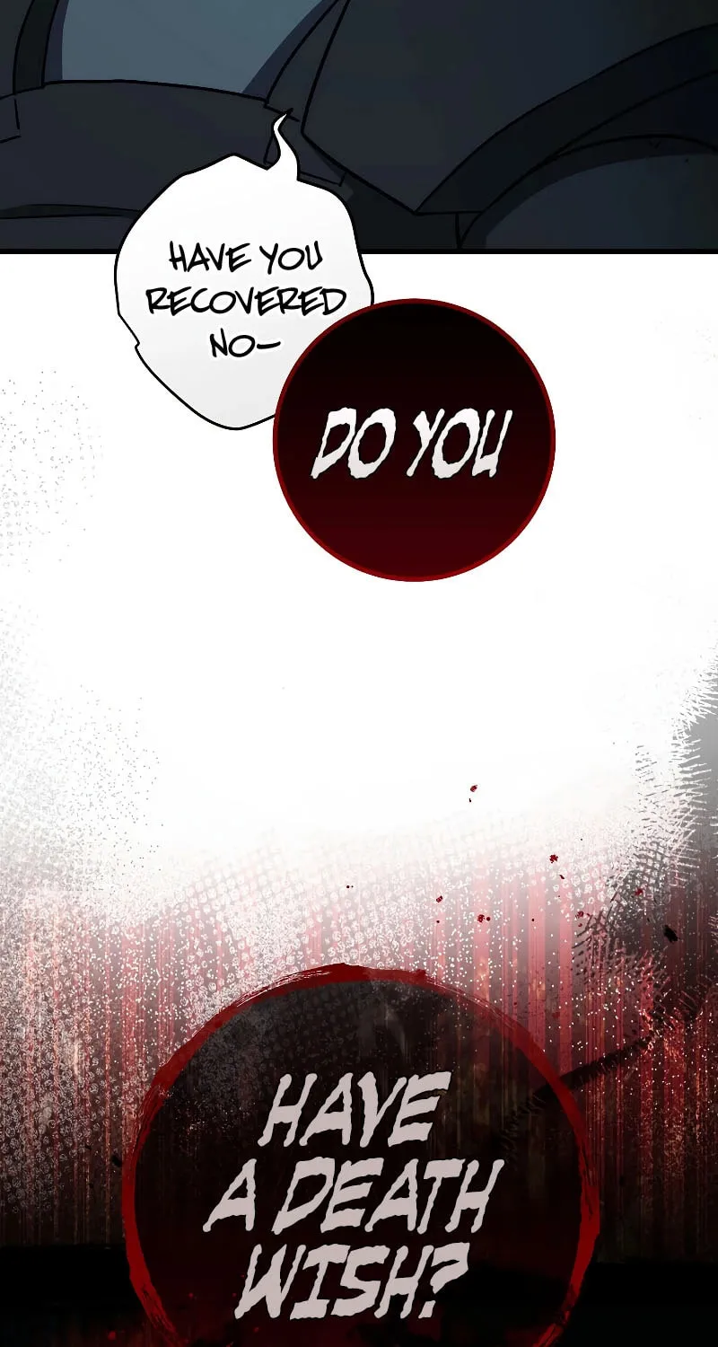 Read The Hero Returns chapter 71 image 46 on Lezhin
