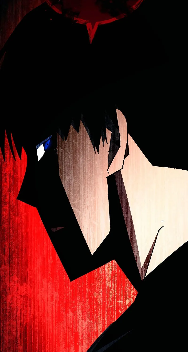 Read The Hero Returns chapter 71 image 47 on Lezhin