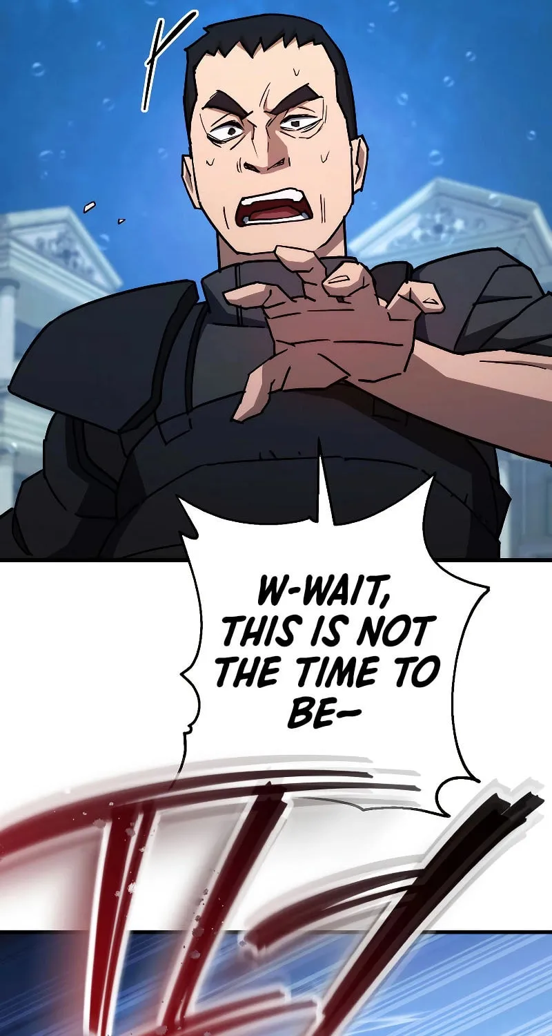 Read The Hero Returns chapter 71 image 49 on Lezhin