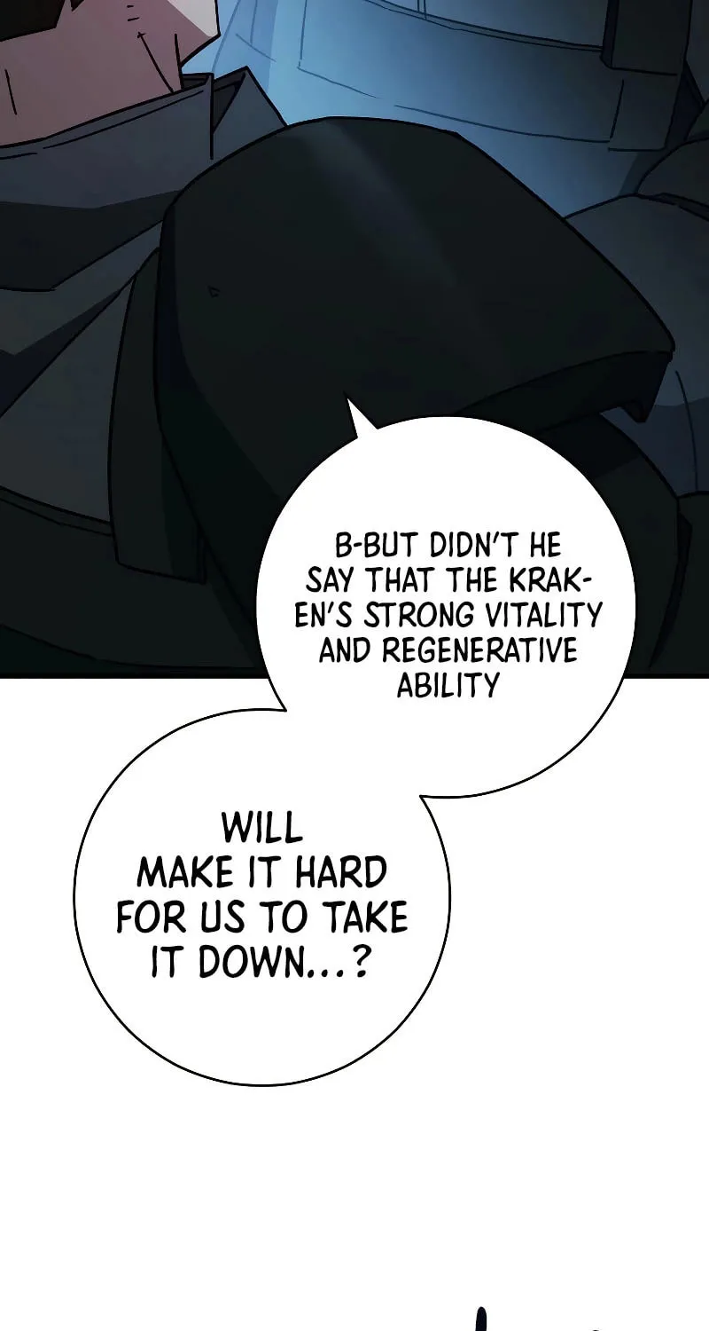 Read The Hero Returns chapter 71 image 5 on Lezhin