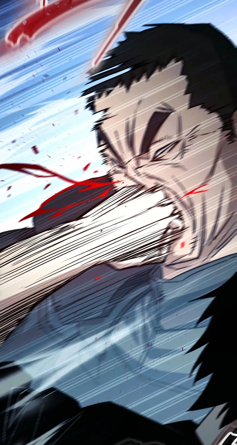 Read The Hero Returns chapter 71 image 50 on Lezhin