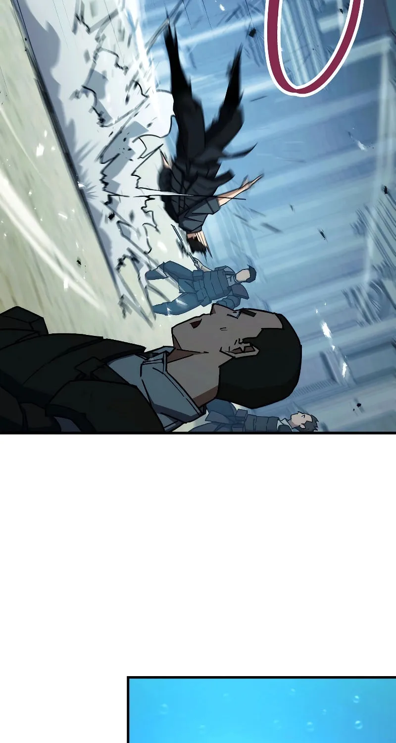 Read The Hero Returns chapter 71 image 53 on Lezhin