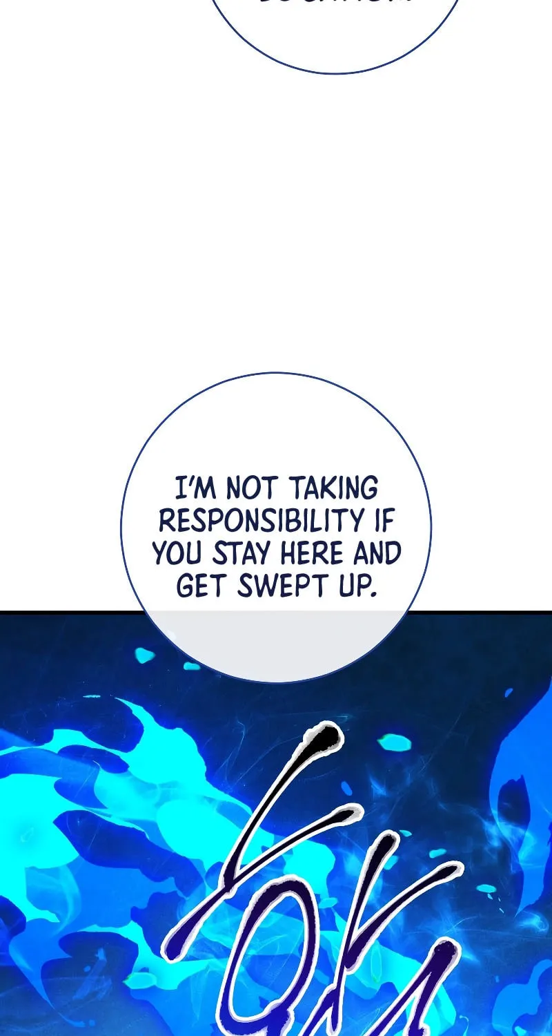 Read The Hero Returns chapter 71 image 56 on Lezhin