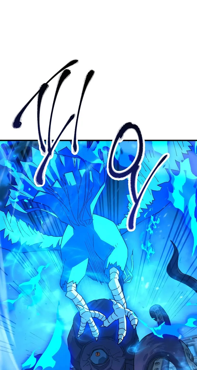 Read The Hero Returns chapter 71 image 62 on Lezhin