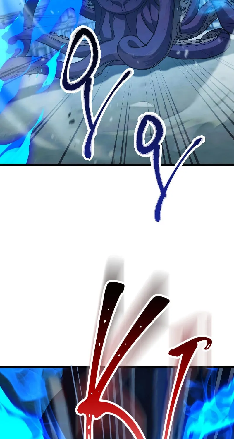 Read The Hero Returns chapter 71 image 63 on Lezhin