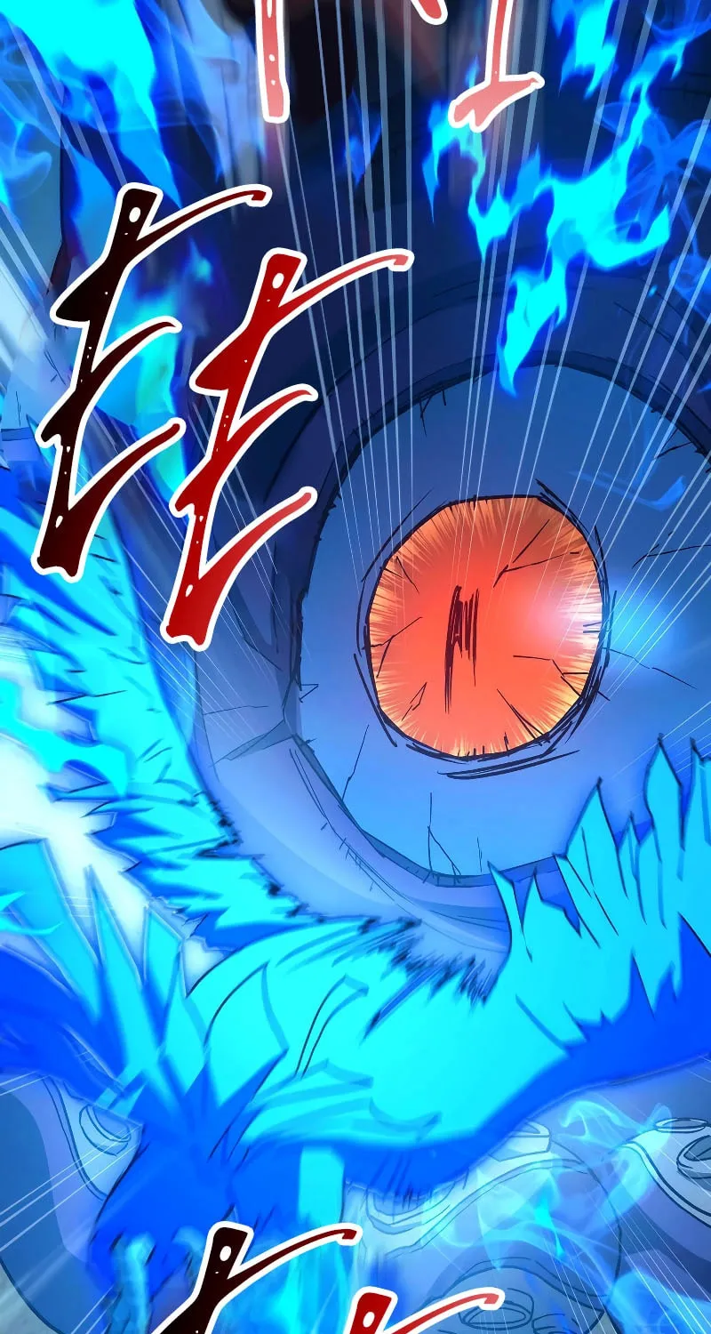 Read The Hero Returns chapter 71 image 64 on Lezhin