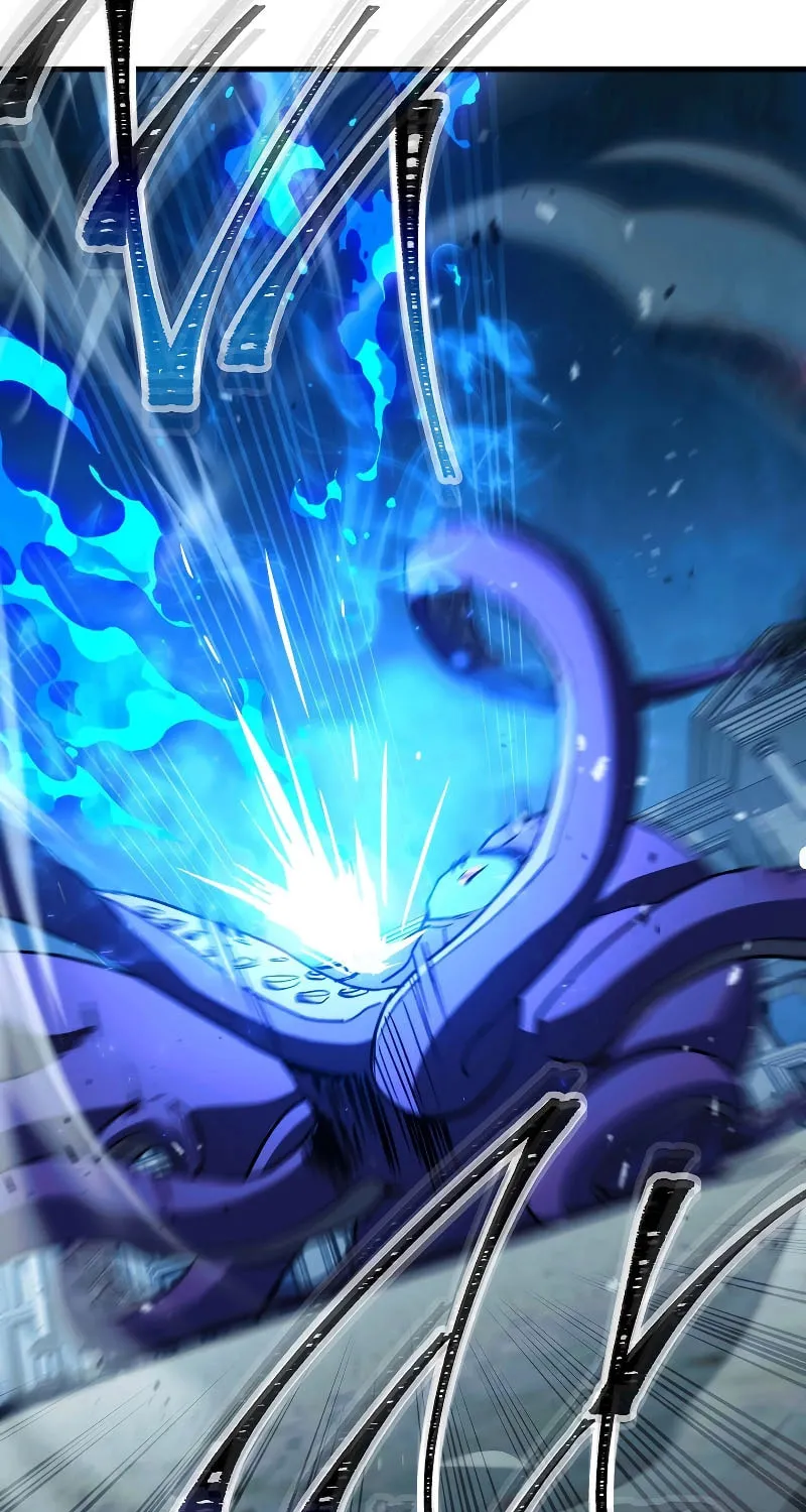 Read The Hero Returns chapter 71 image 66 on Lezhin