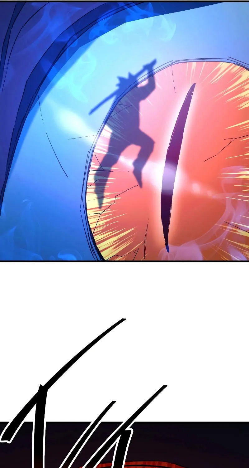 Read The Hero Returns chapter 71 image 68 on Lezhin