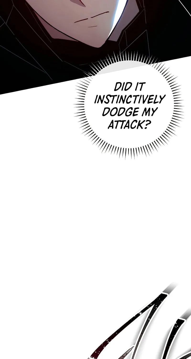 Read The Hero Returns chapter 71 image 73 on Lezhin